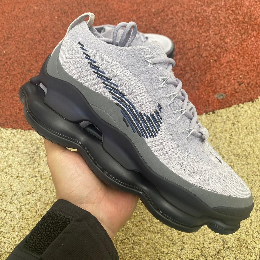 Nike Air Max Scorpion Sneaker              DJ4701-006 - FashionPlug