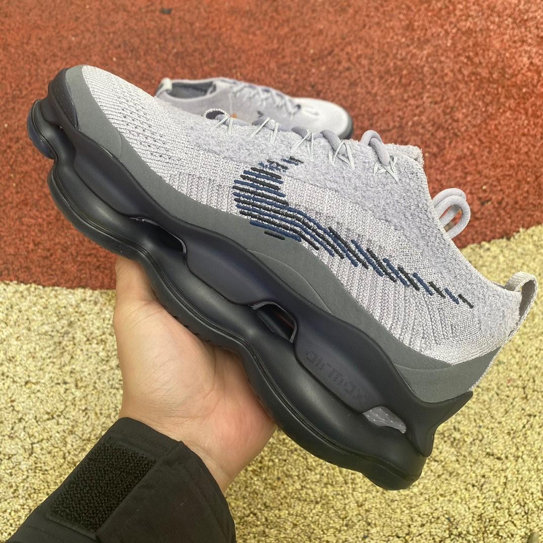 Nike Air Max Scorpion Sneaker              DJ4701-006 - FashionPlug
