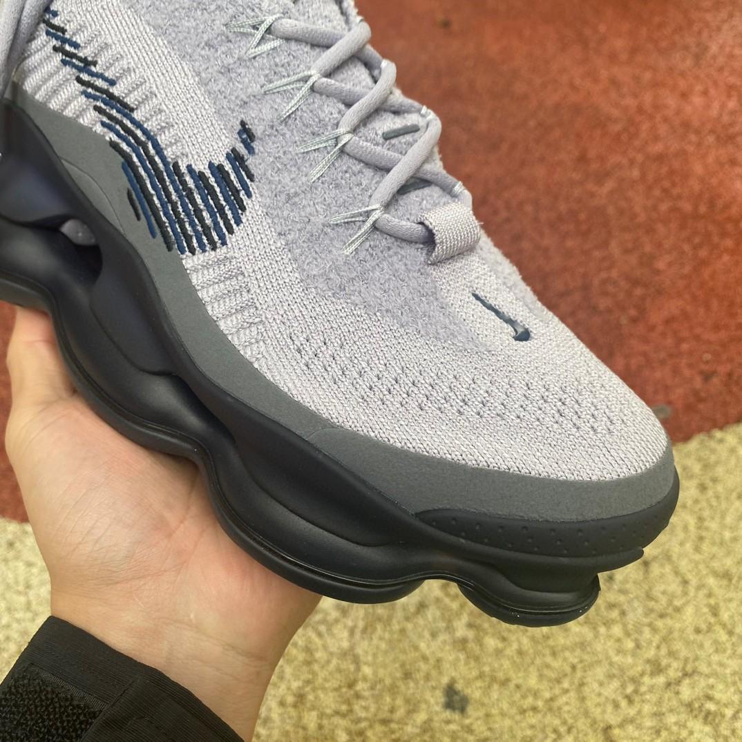 Nike Air Max Scorpion Sneaker              DJ4701-006 - FashionPlug