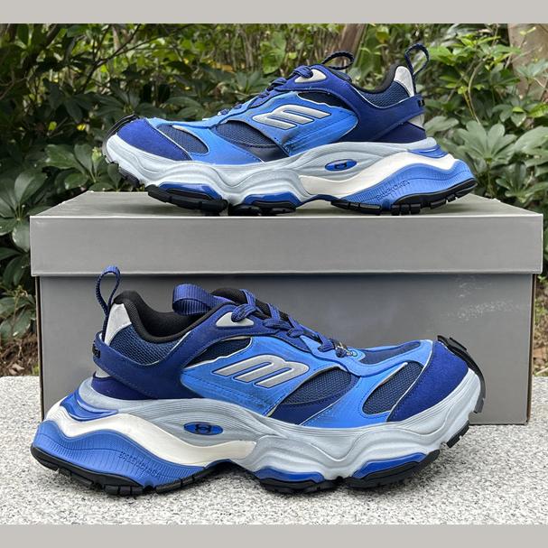 Balenciaga Cargo Sneaker  - FashionPlug