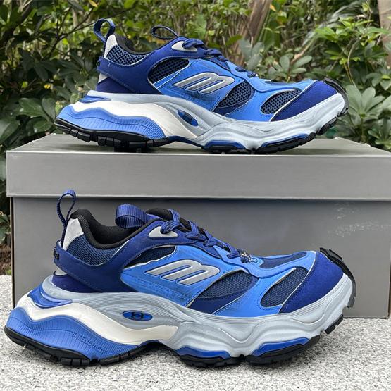 Balenciaga Cargo Sneaker  - FashionPlug
