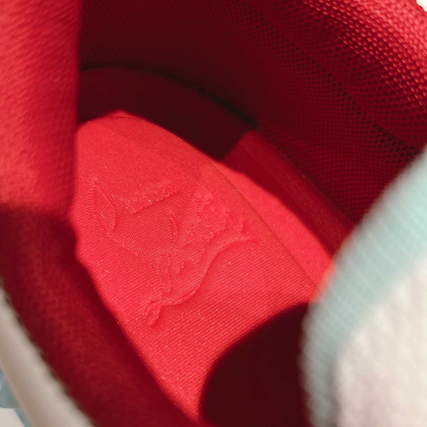 Christian Louboutin Astroloubi Sneakers - FashionPlug
