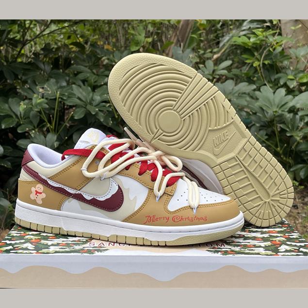 Nike Dunk Low Sneaker     DV0833-100 - FashionPlug