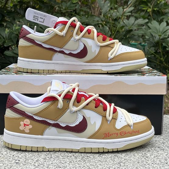 Nike Dunk Low Sneaker     DV0833-100 - FashionPlug