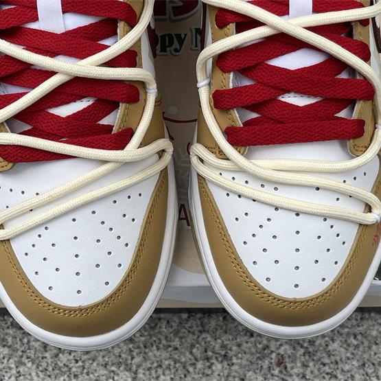 Nike Dunk Low Sneaker     DV0833-100 - FashionPlug