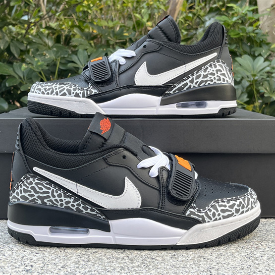 Jordan Legacy 312  Sneaker      CD7069-011 - FashionPlug