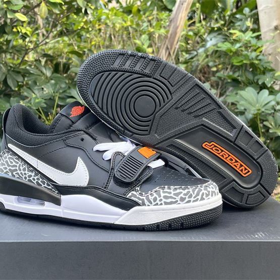Jordan Legacy 312  Sneaker      CD7069-011 - FashionPlug