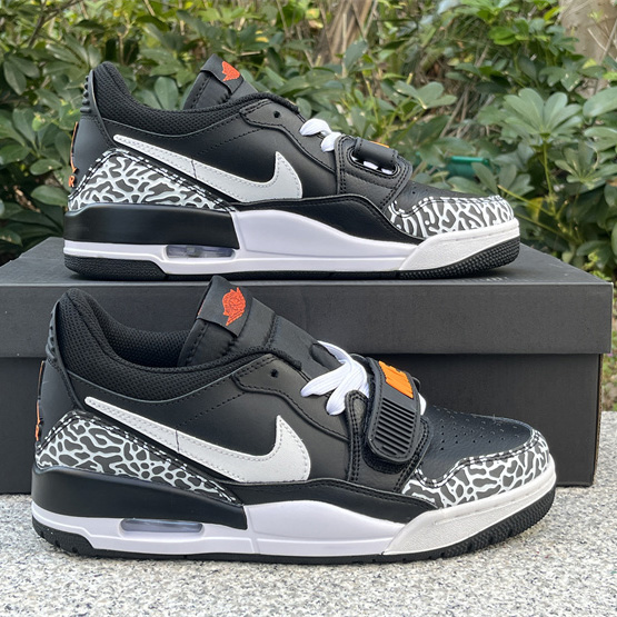 Jordan Legacy 312  Sneaker      CD7069-011 - FashionPlug