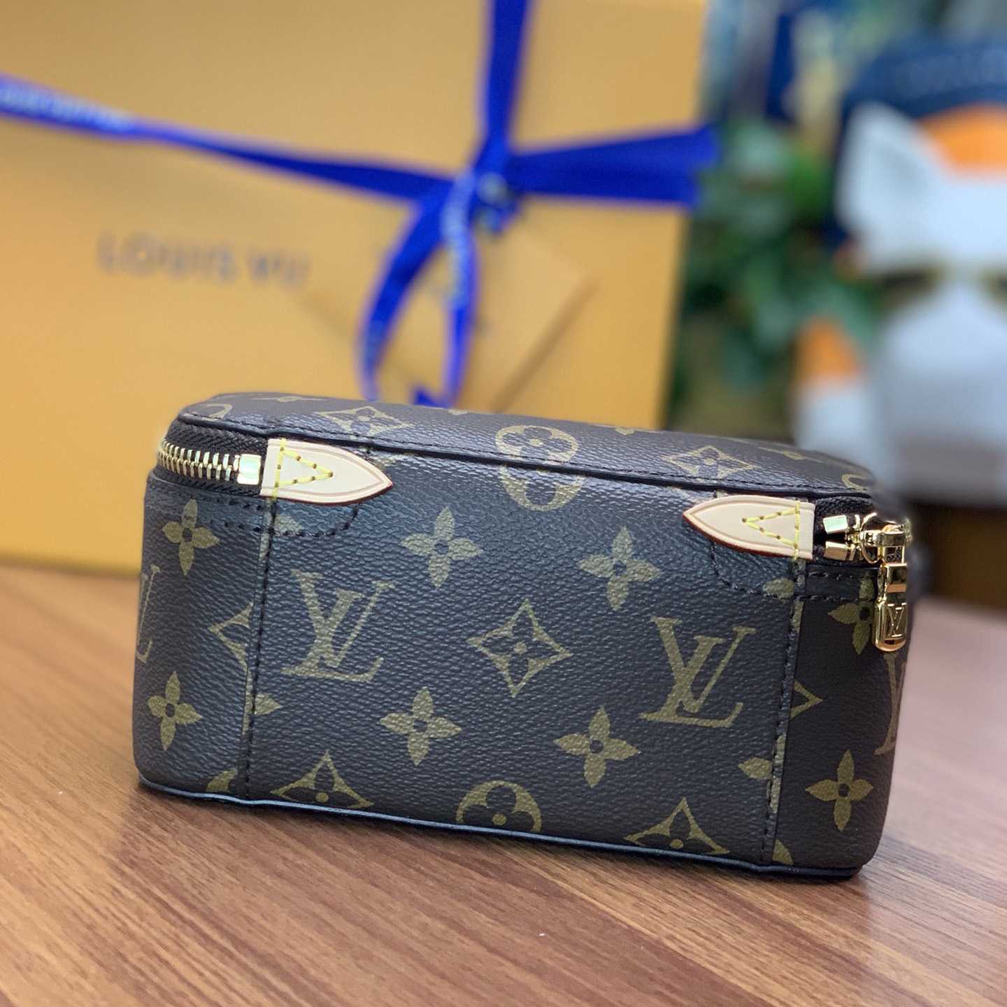 Louis Vuitton Packing Cube PM    - FashionPlug