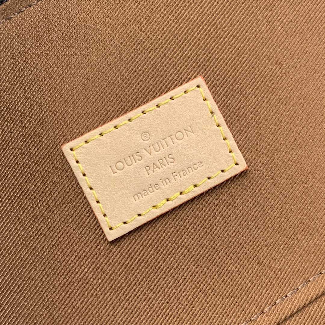 Louis Vuitton Packing Cube PM    - FashionPlug