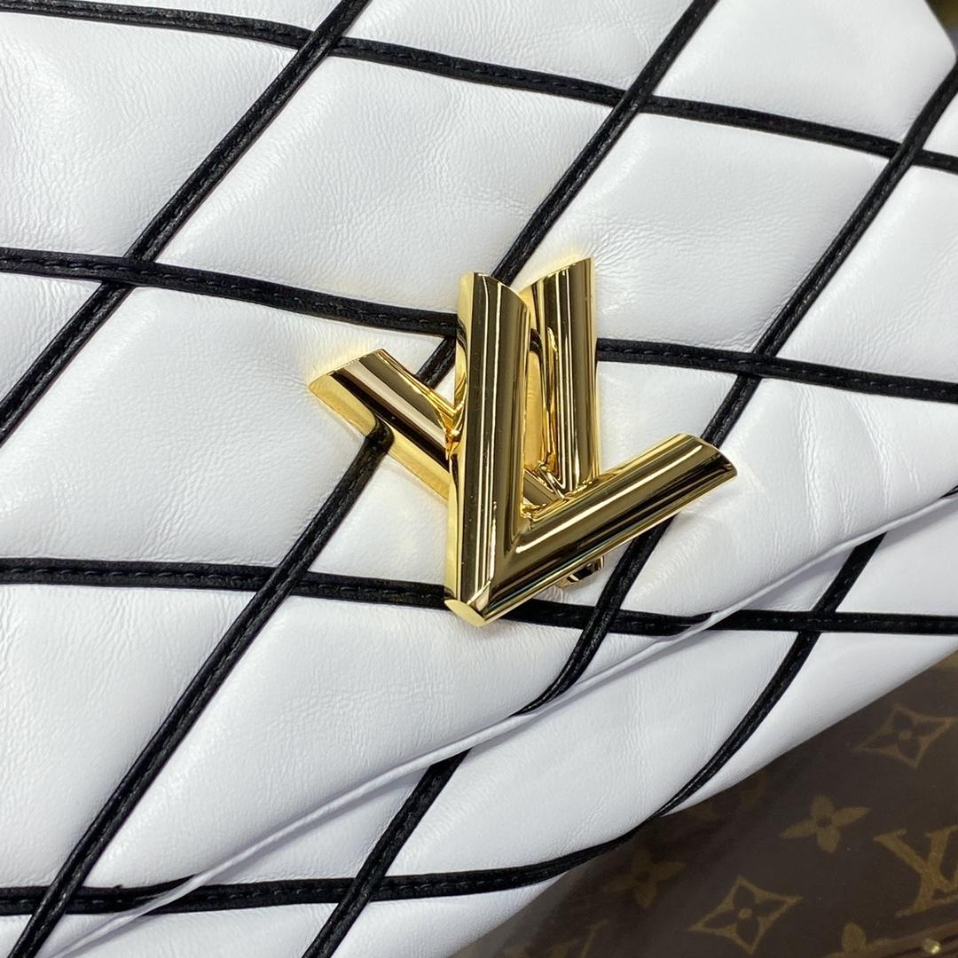 Louis Vuitton GO-14 MM   M22890 - FashionPlug