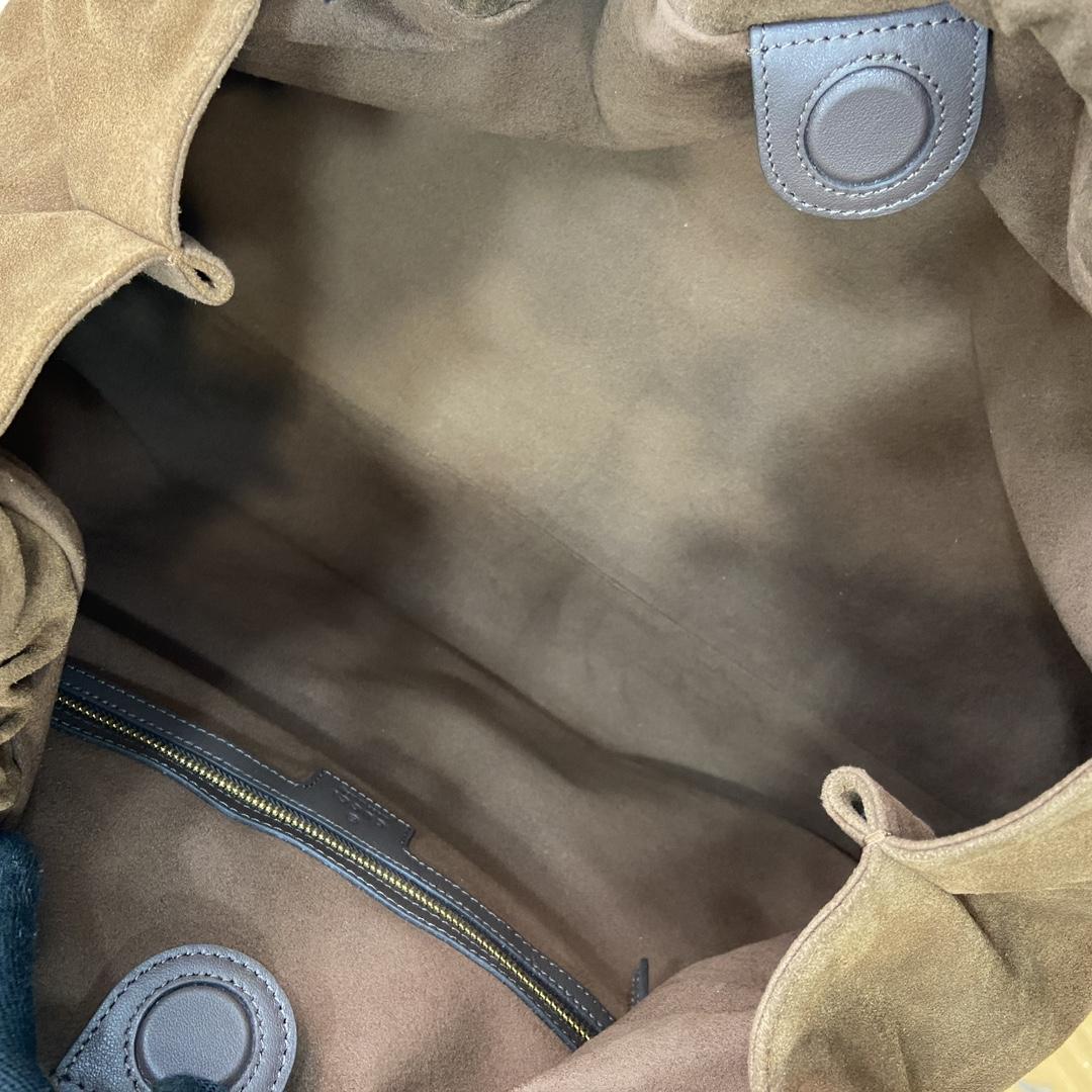 Gucci Blondie Large Tote Bag - FashionPlug