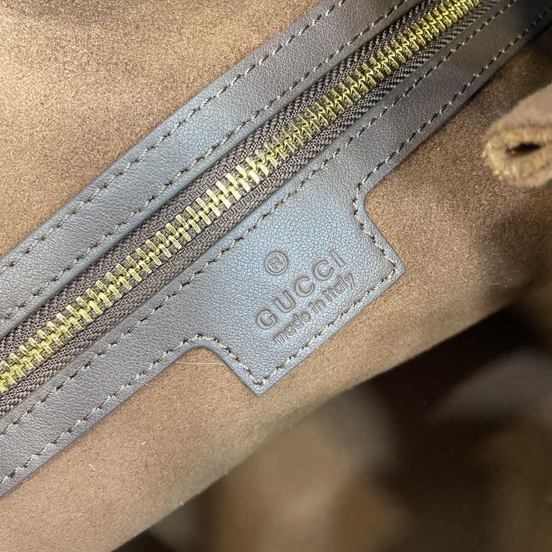 Gucci Blondie Large Tote Bag - FashionPlug