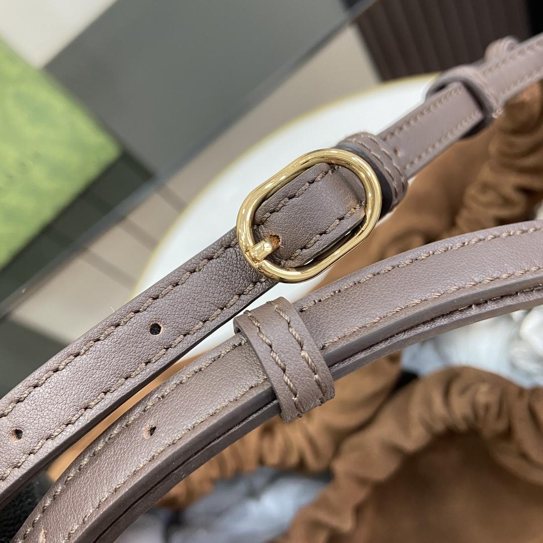 Gucci Blondie Large Tote Bag - FashionPlug