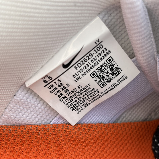 Tightbooth x Nike SB Dunk Low Sneaker      FD2629-100 - FashionPlug