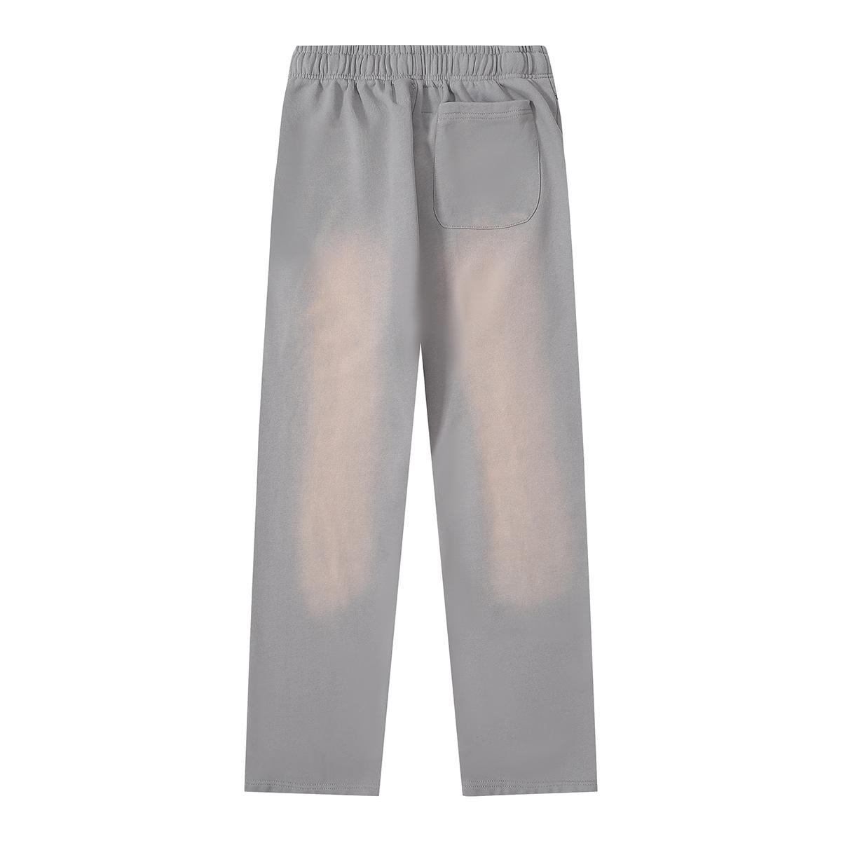 Hellstar Cotton Sweatpants - FashionPlug