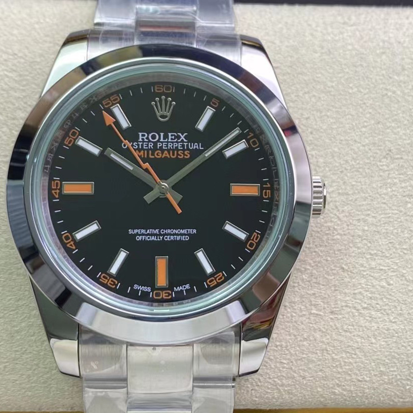 Rolex Oyster Perpetual Watch  - FashionPlug