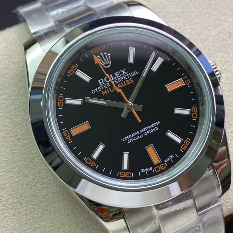 Rolex Oyster Perpetual Watch  - FashionPlug