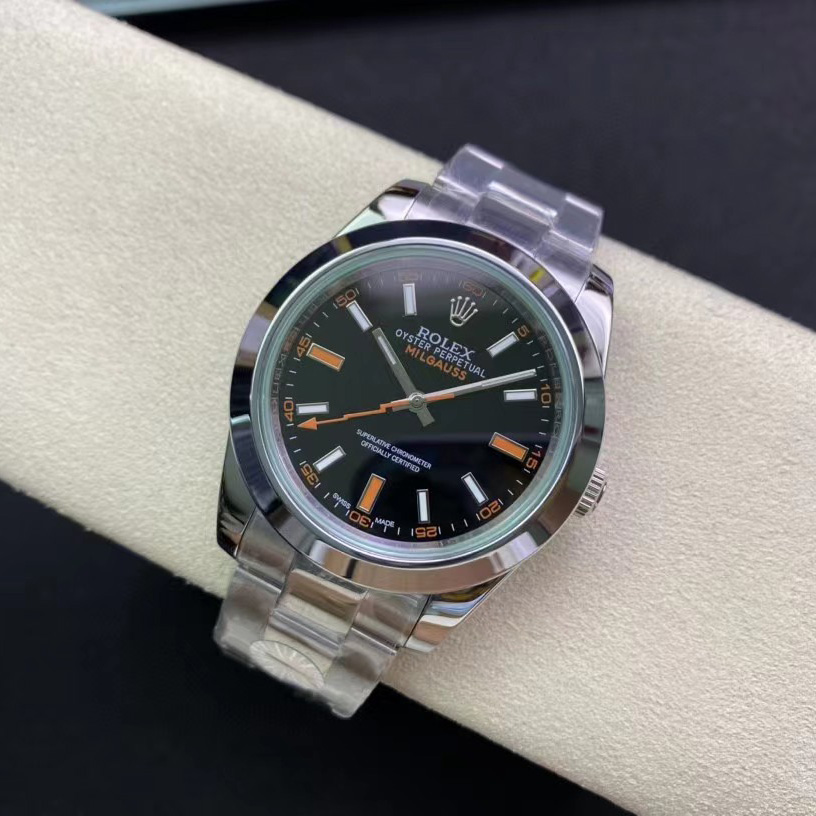 Rolex Oyster Perpetual Watch  - FashionPlug
