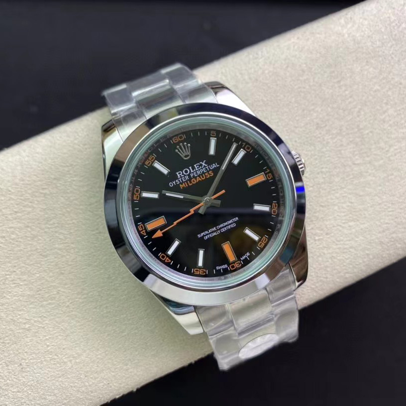 Rolex Oyster Perpetual Watch  - FashionPlug