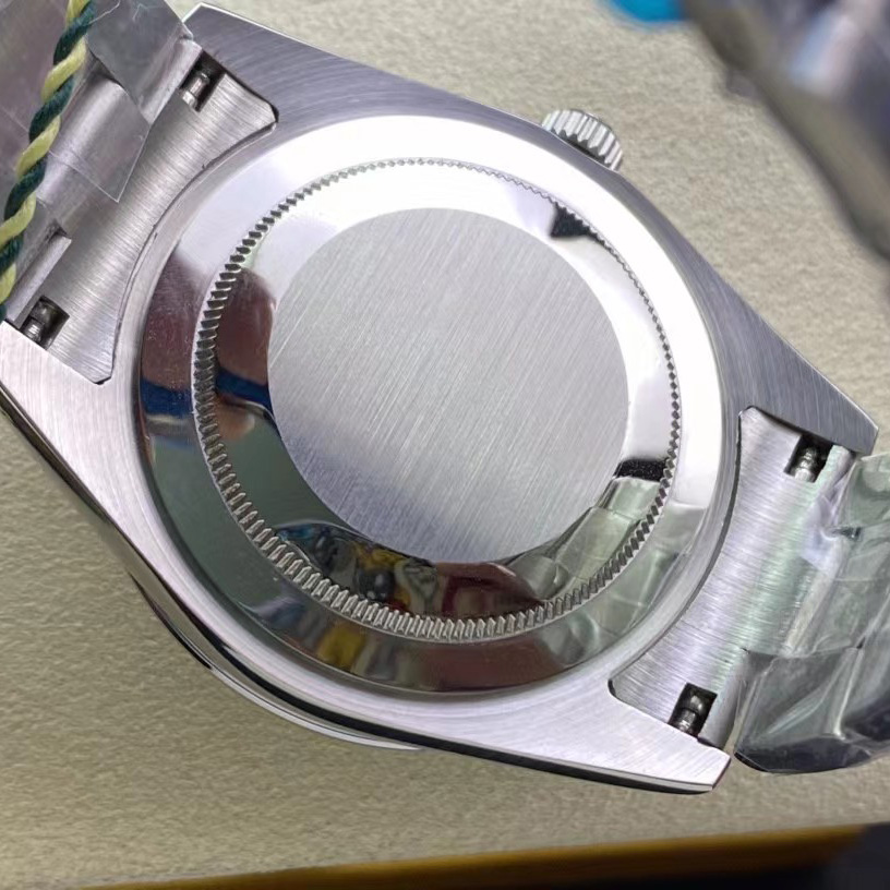 Rolex Oyster Perpetual Watch  - FashionPlug