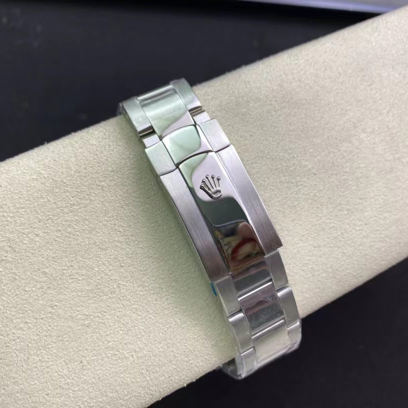 Rolex Oyster Perpetual Watch  - FashionPlug