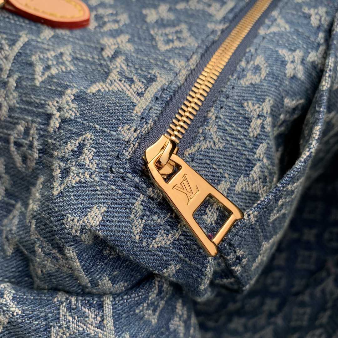 Louis Vuitton OnTheGo MM   M46871 - FashionPlug