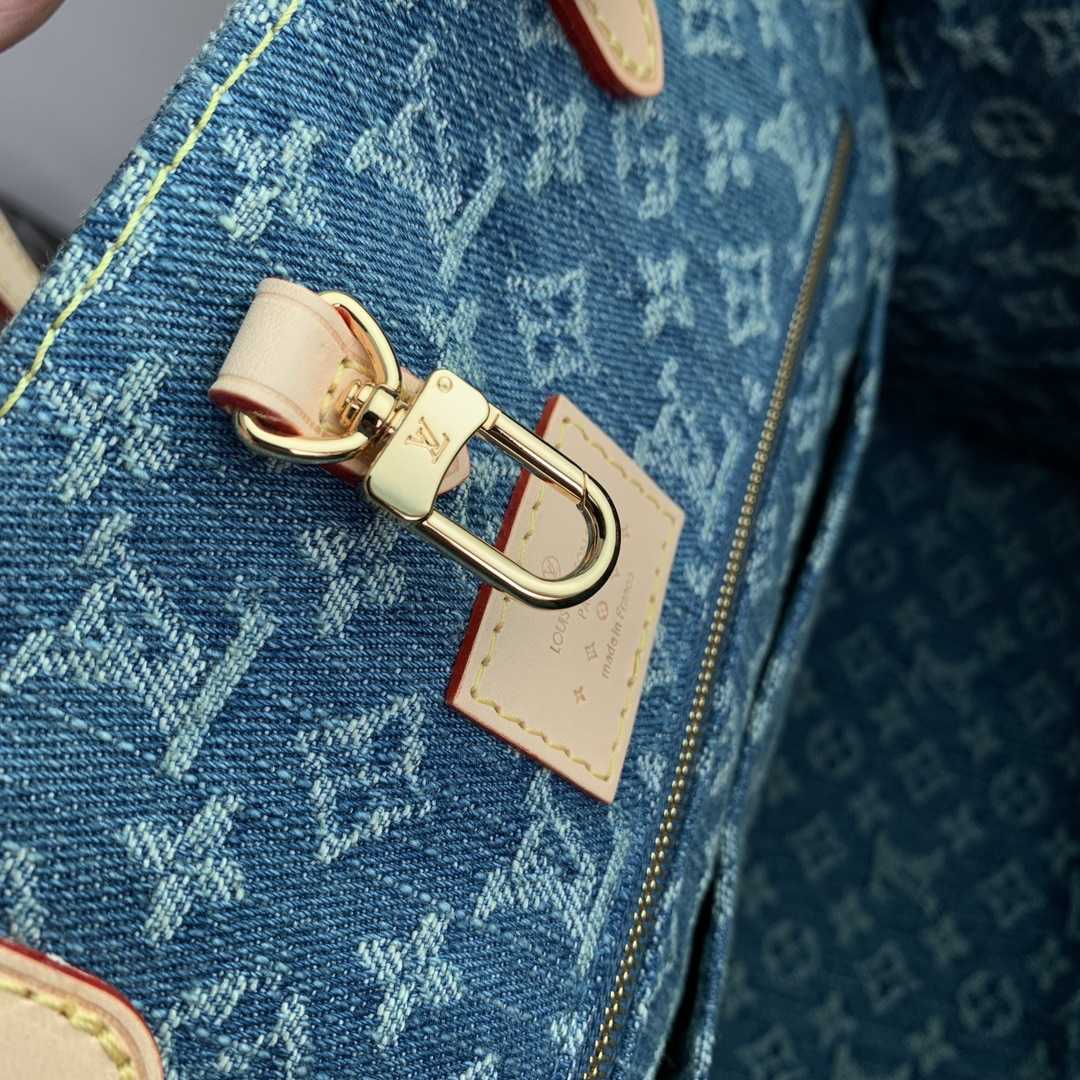 Louis Vuitton OnTheGo MM   M46871 - FashionPlug