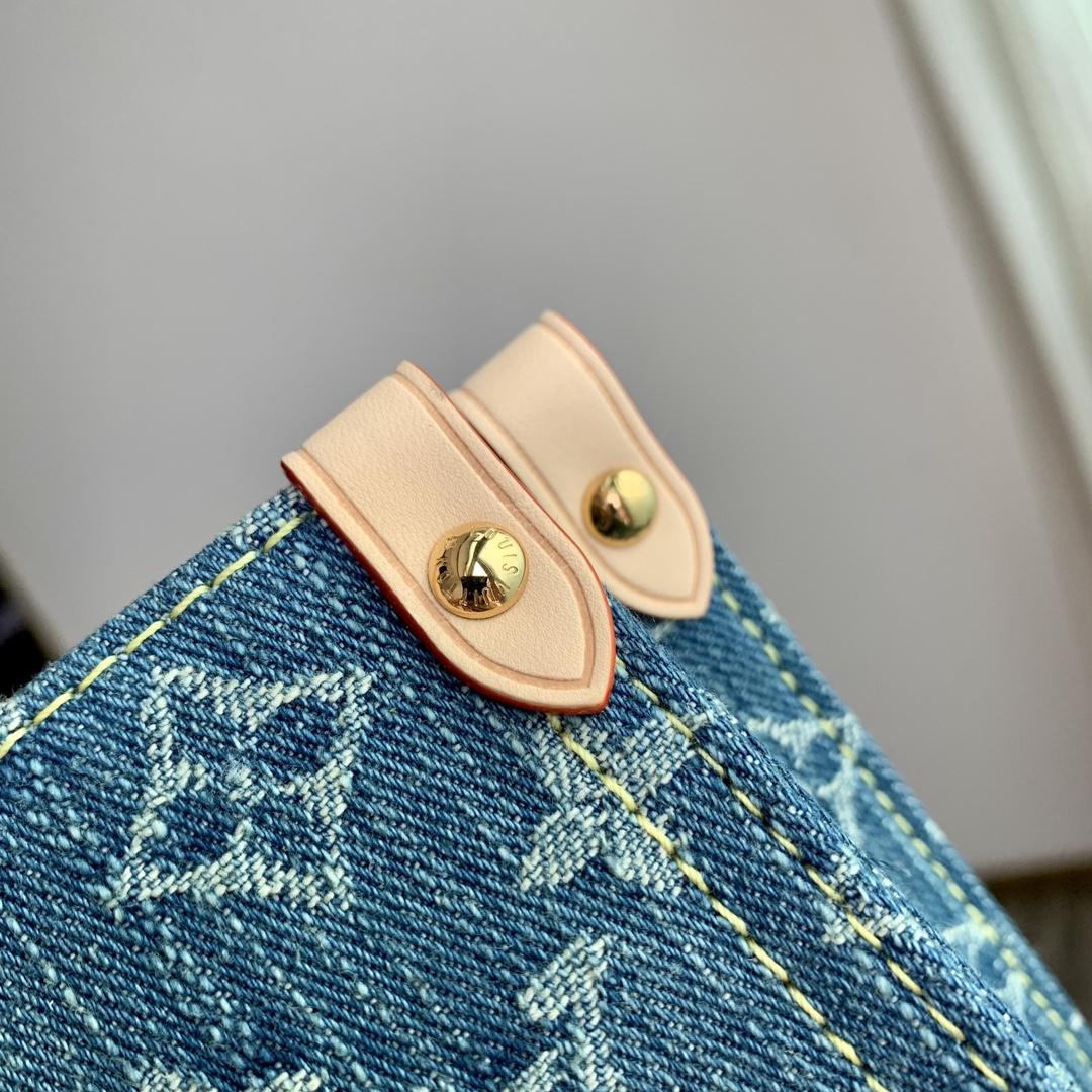 Louis Vuitton OnTheGo MM   M46871 - FashionPlug