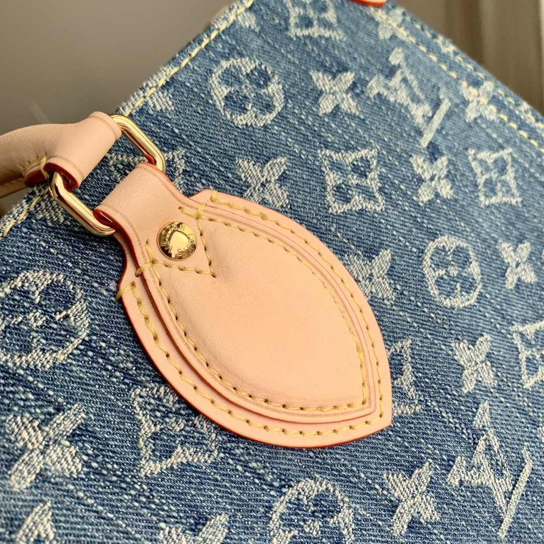Louis Vuitton OnTheGo MM   M46871 - FashionPlug