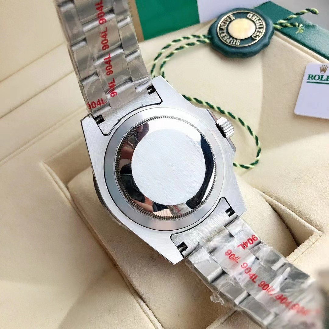 Rolex Oyster Perpetual Watch  - FashionPlug