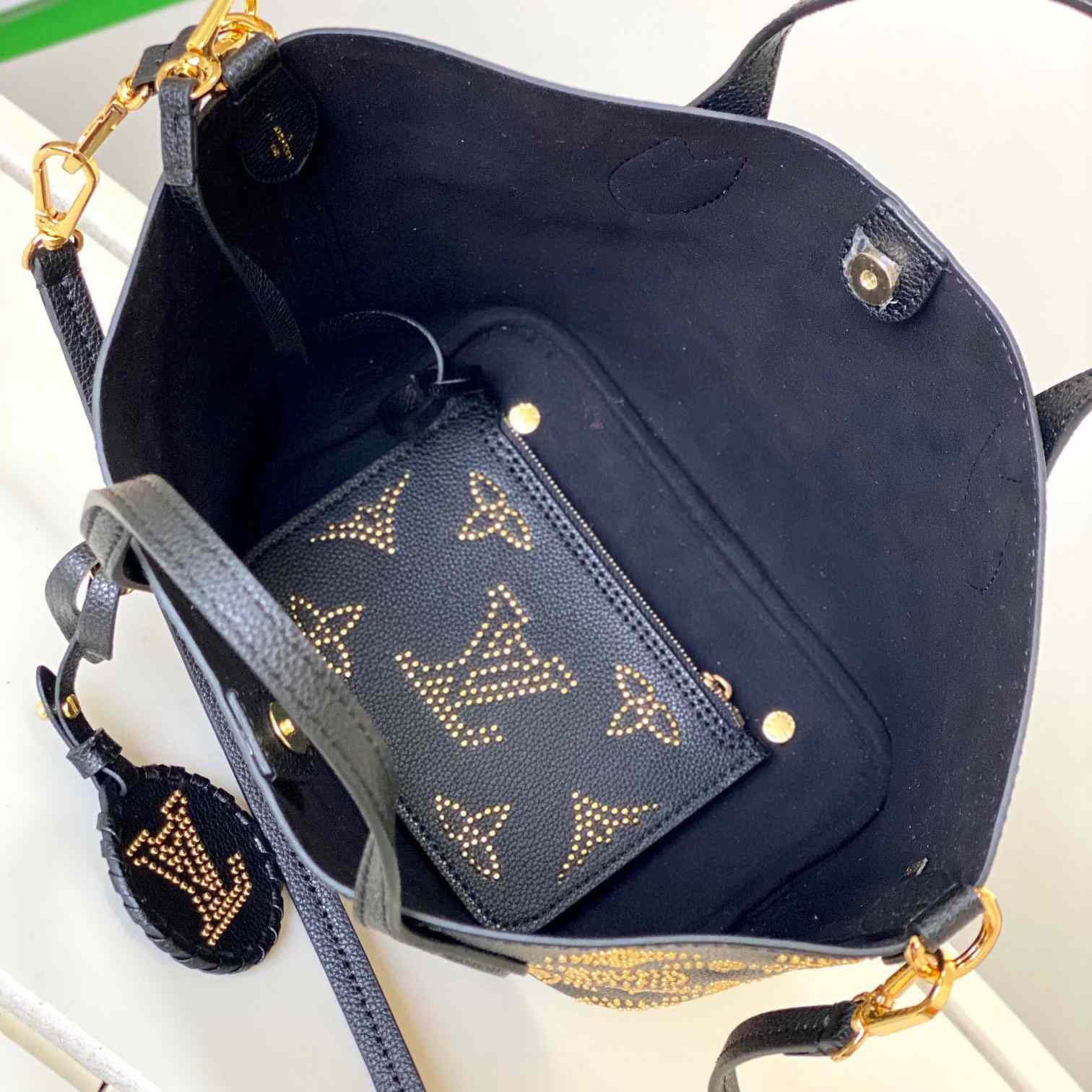 Louis Vuitton Blossom PM  M23393 - FashionPlug