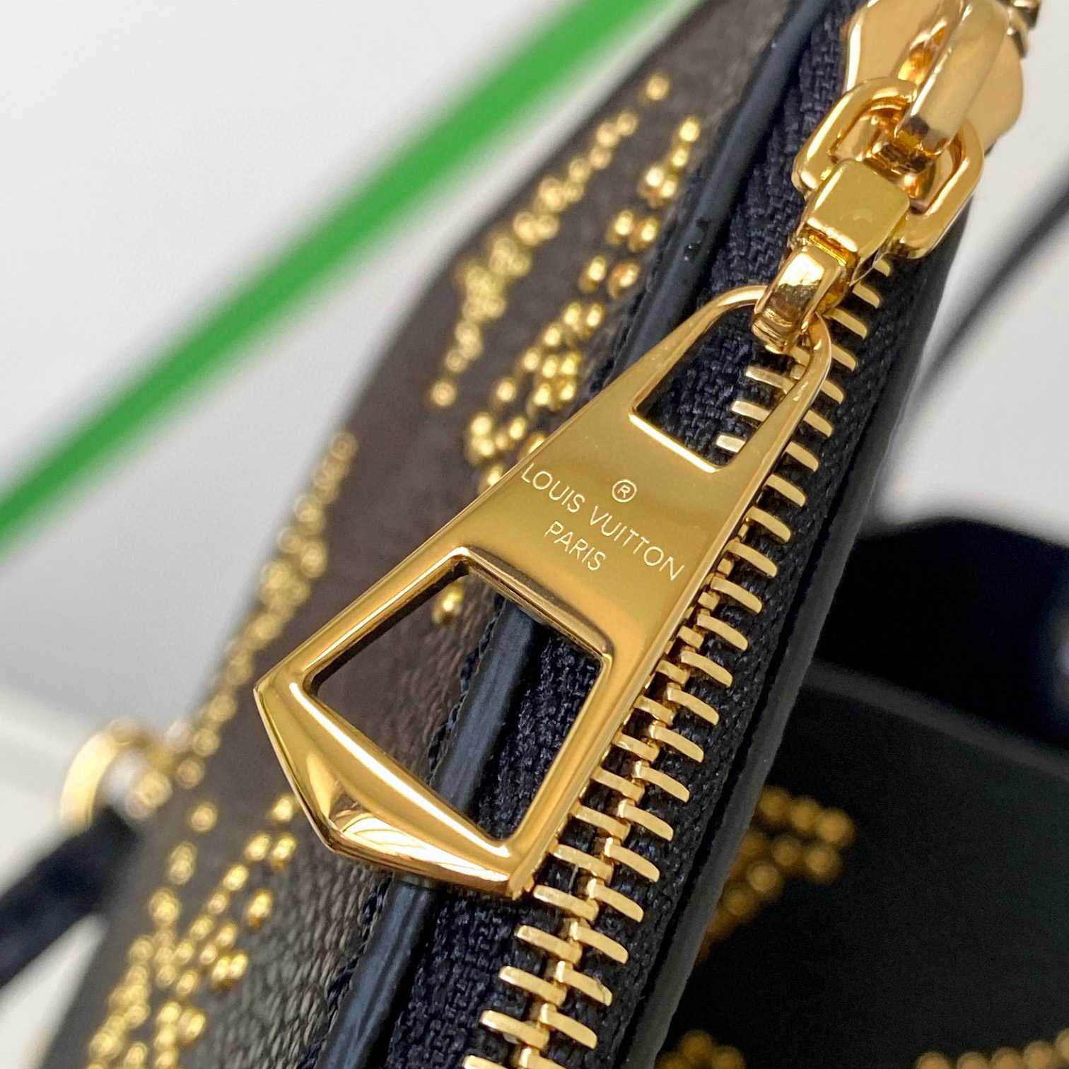 Louis Vuitton Blossom PM  M23393 - FashionPlug
