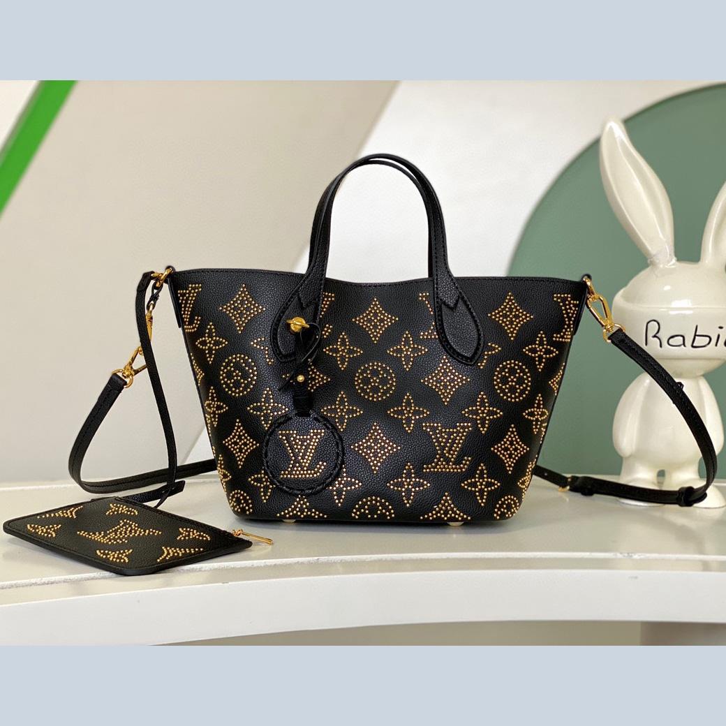 Louis Vuitton Blossom PM  M23393 - FashionPlug