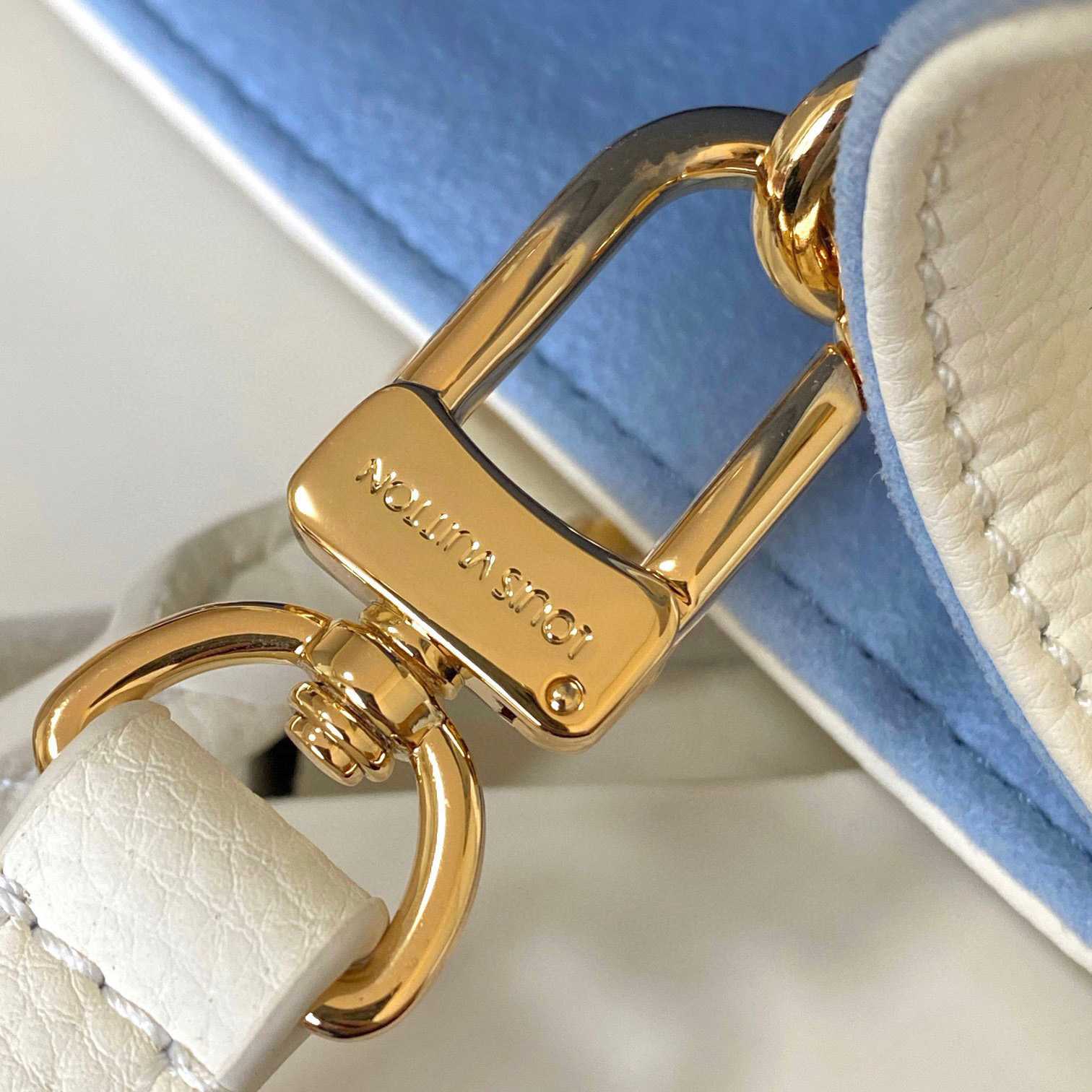 Louis Vuitton OnTheGo PM (25-19-11.5cm)  M46833 - FashionPlug