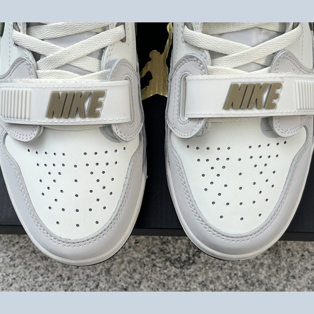 Jordan Legacy 312  Sneaker      HF0745-131 - FashionPlug