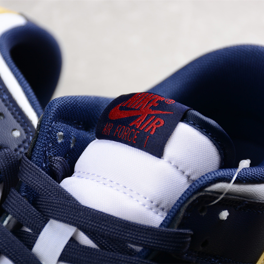 Nike Dunk Low Sneakers    FV8106-18115 - FashionPlug