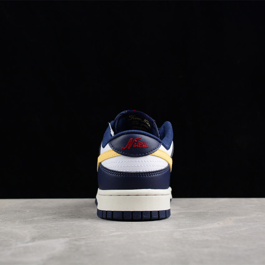 Nike Dunk Low Sneakers    FV8106-18115 - FashionPlug