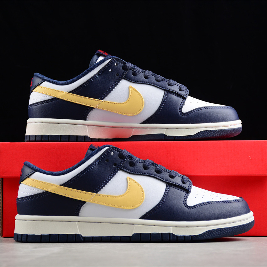 Nike Dunk Low Sneakers    FV8106-18115 - FashionPlug