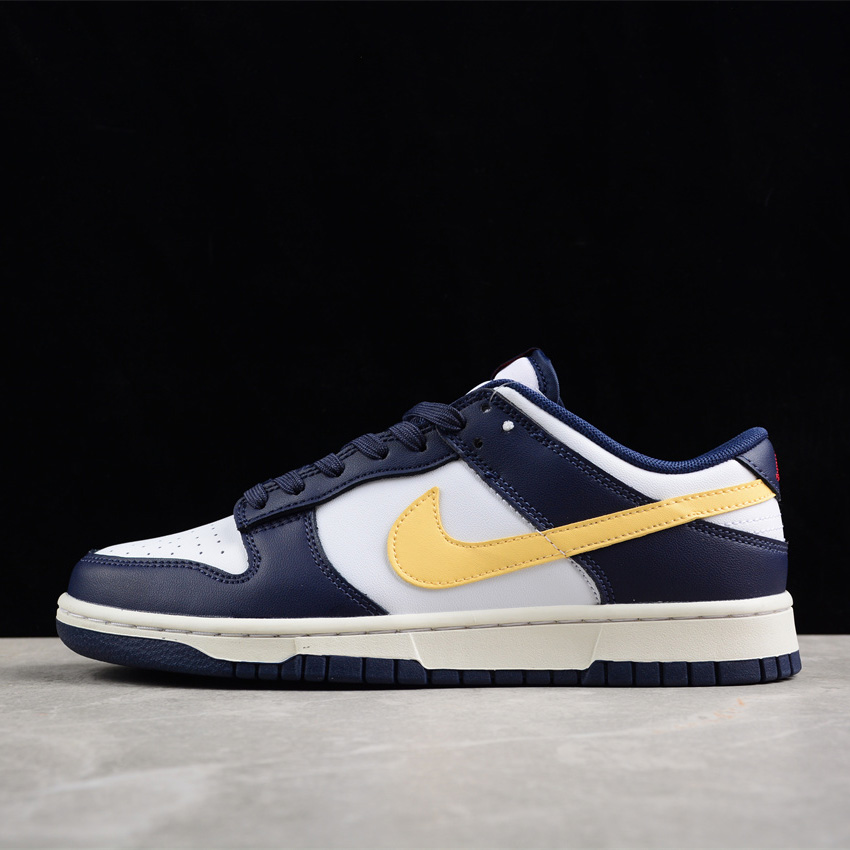 Nike Dunk Low Sneakers    FV8106-18115 - FashionPlug