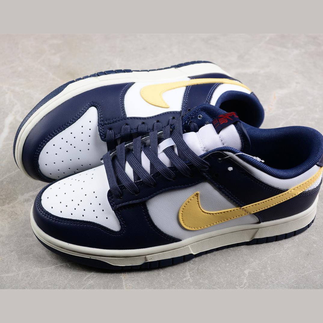 Nike Dunk Low Sneakers    FV8106-18115 - FashionPlug