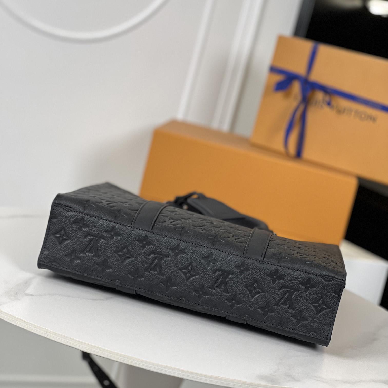 Louis Vuitton Sac Plat NV   M21866 - FashionPlug