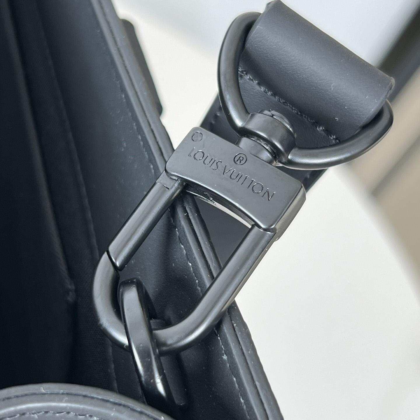 Louis Vuitton Sac Plat NV   M21866 - FashionPlug