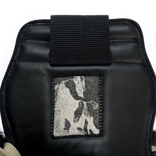 Rick Owens Geobasket High-top Sneakers - FashionPlug