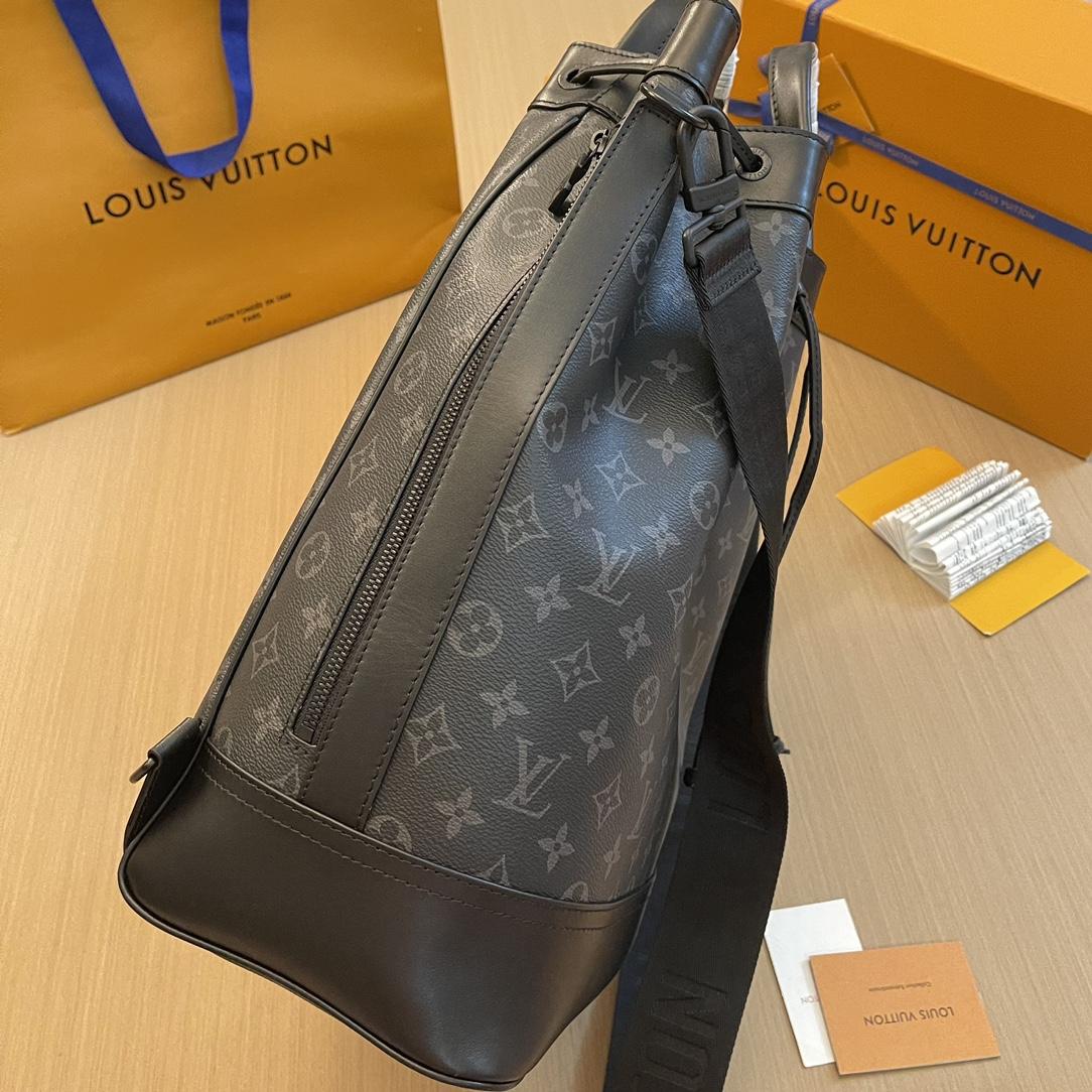 Louis Vuitton Maxi Noé Sling   M46693 - FashionPlug