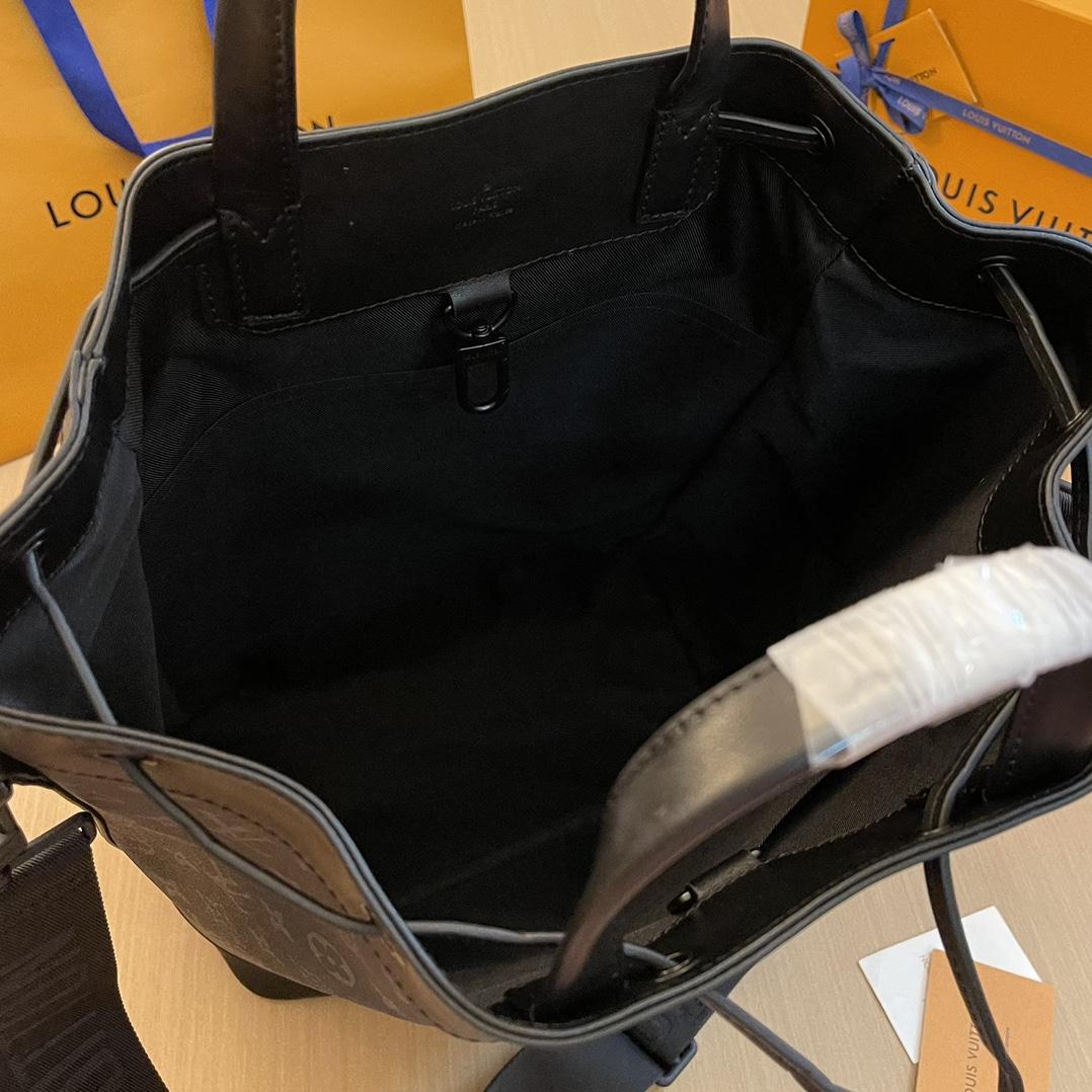 Louis Vuitton Maxi Noé Sling   M46693 - FashionPlug