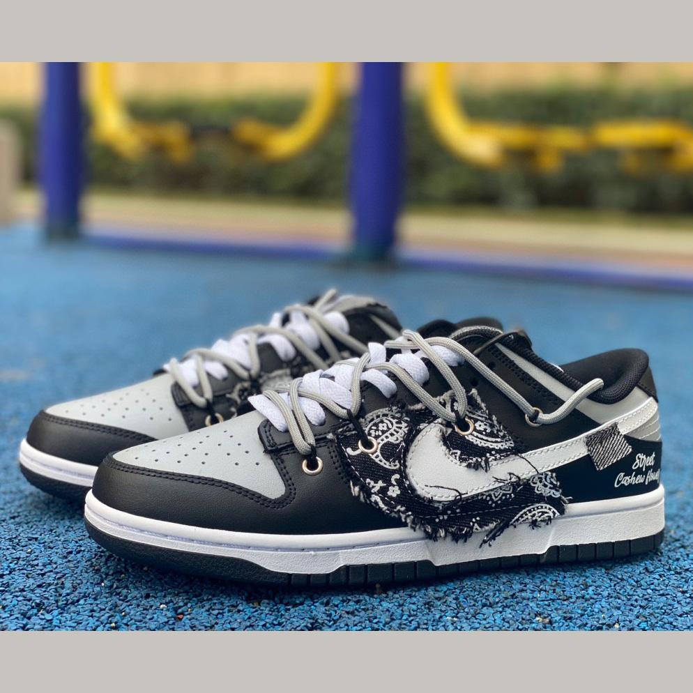Nike Dunk Low Sneakers       DV0831-002 - FashionPlug