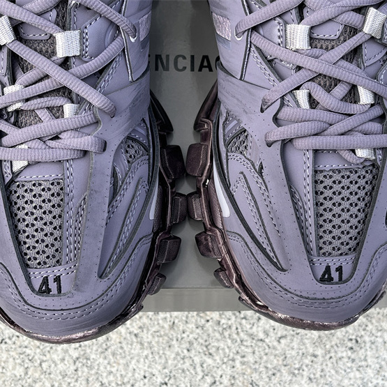 Balenciaga Track Sneaker  - FashionPlug