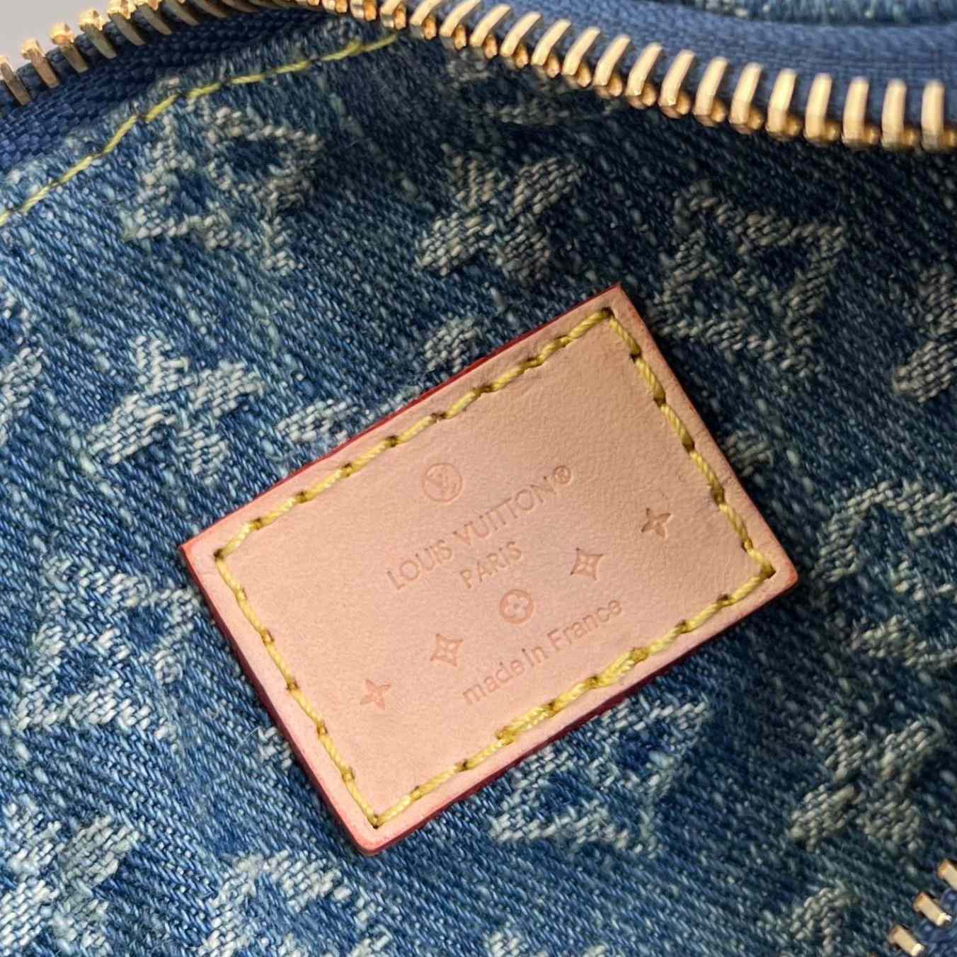 Louis Vuitton Hills Pochette    M82949 - FashionPlug