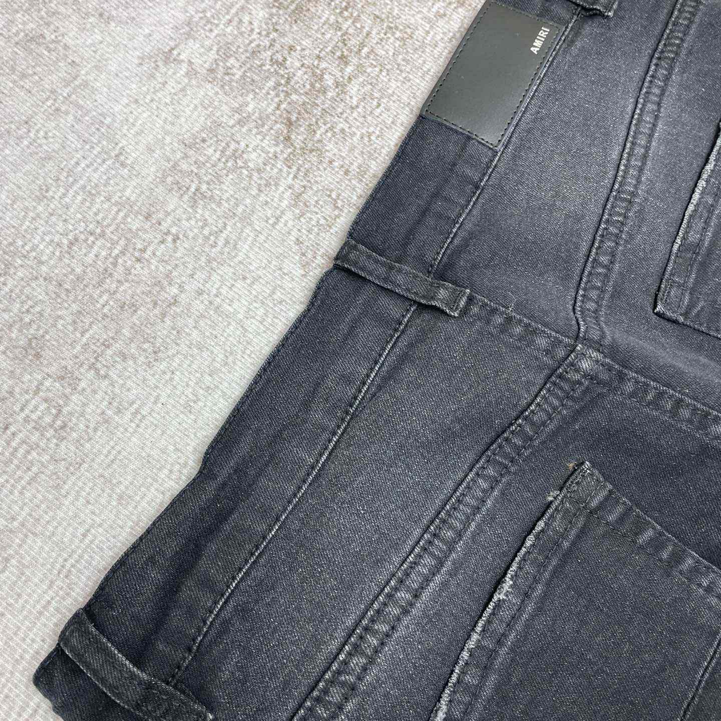 Amiri Jeans   0081 - FashionPlug